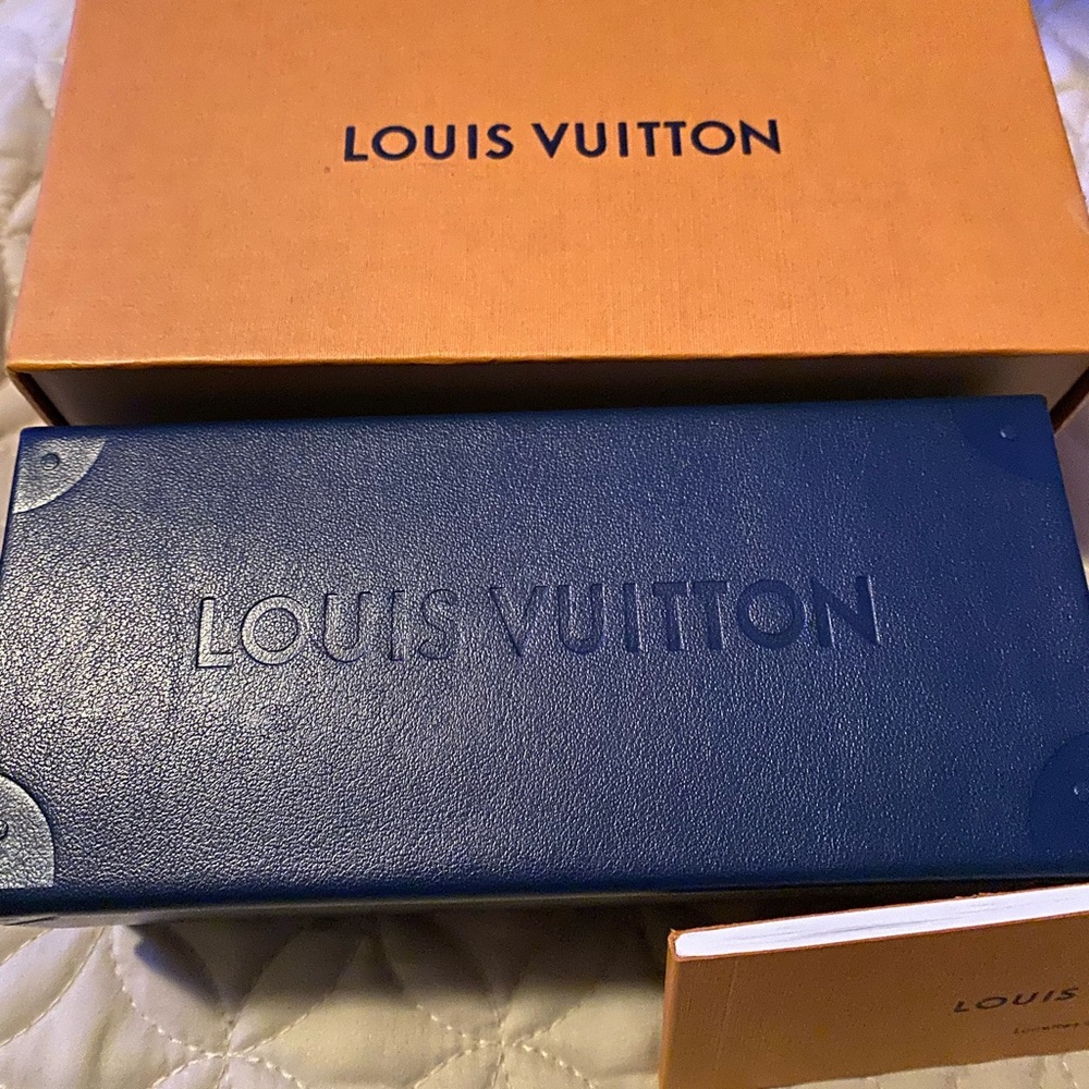 Louis Vuitton sunglasses